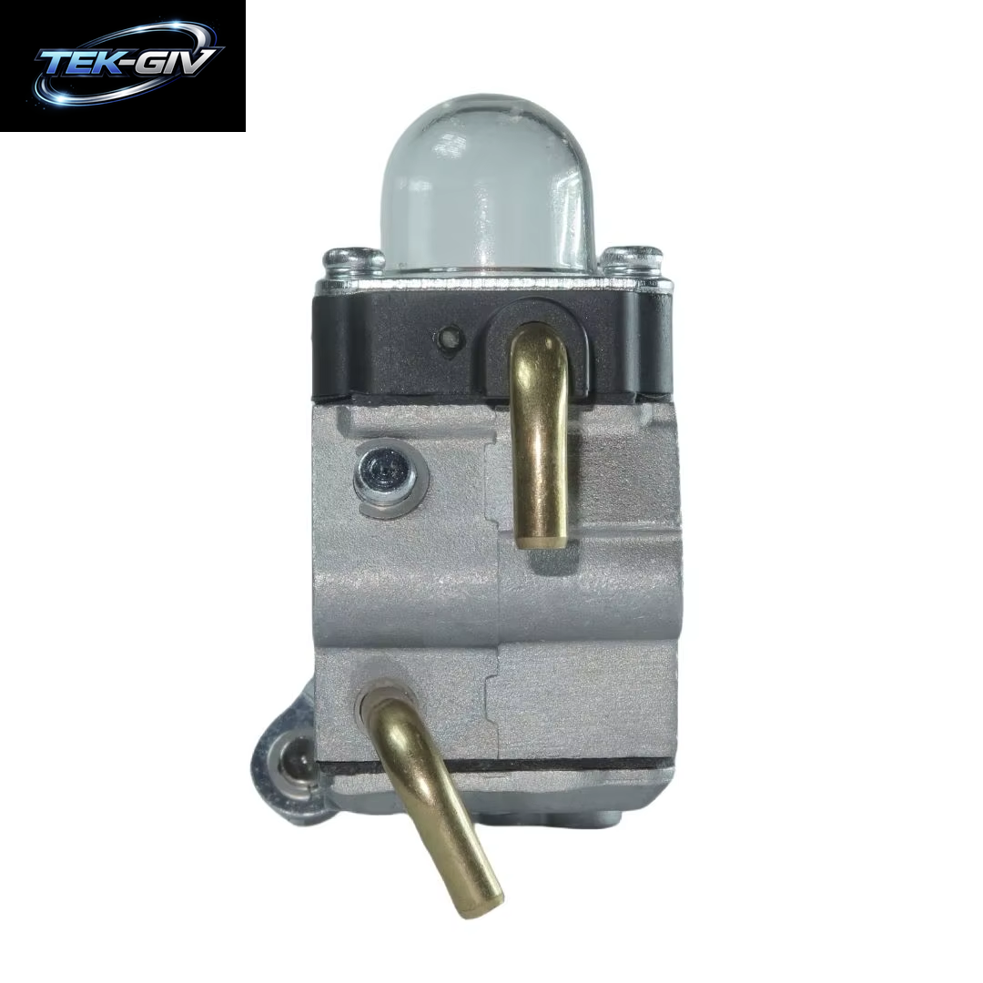 FS45 Vergaser Für Stihl FS46 C1Q-S143 C1Q-S153 4 Cm Motor FS45 FS46 FS55 FS74 Freischneider String Trimmer Carb