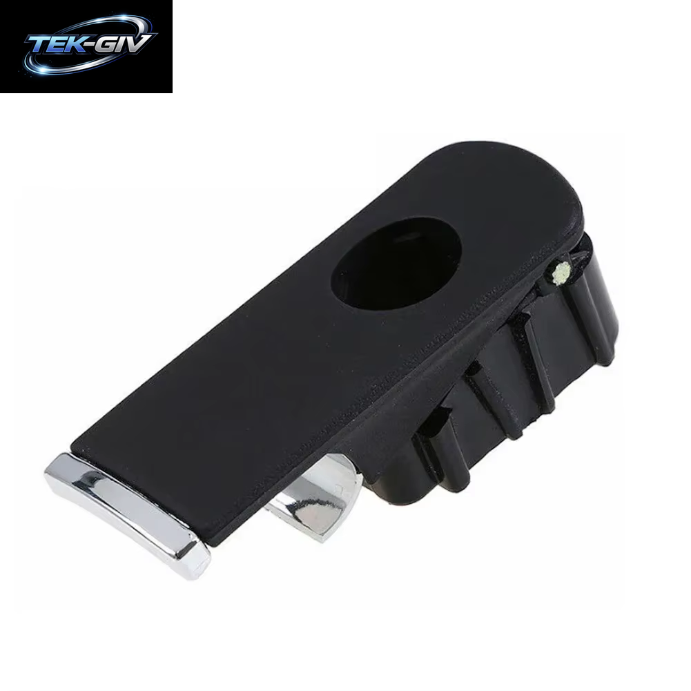 Auto-Handschuhfach-Schloss-Deckelgriff Ohne Loch Für Audi A4 8E B6 B7 2002–2008 Linkslenker 8E 1857131 Mit Loch