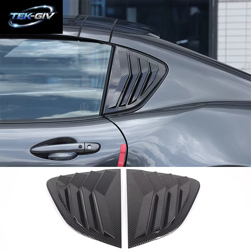 Für Mazda MX-5 Mx5 Nd 2016 Abs Auto Zentral Steuerung Armaturen Brett Navigations Feld Aufkleber Voller Satz Innendekoration Verkleidung Kit Lhd