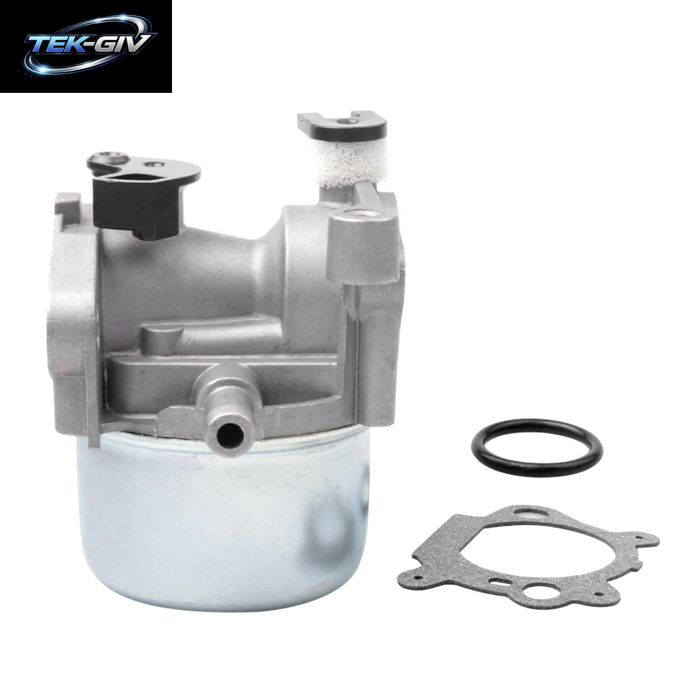 Vergaser Passend Für Briggs & Stratton 799871 790845 799866 796707 794304 Generatormotor Motor Generator Mäher Vergaser