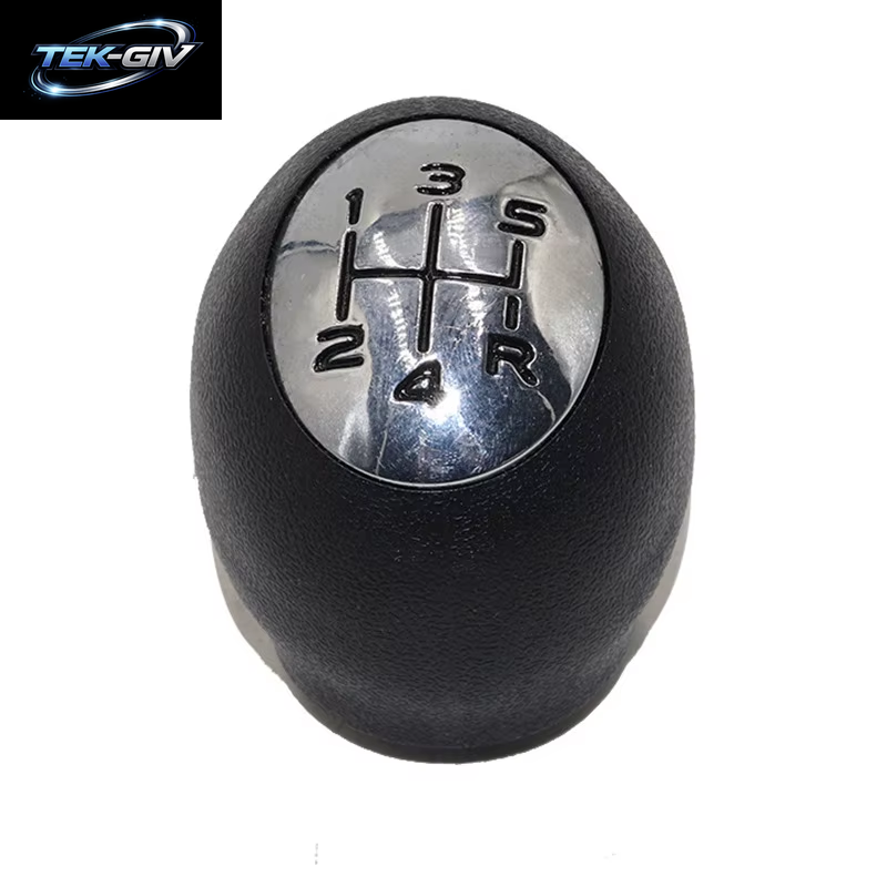 5 6-Gang-Schaltknauf Hebel Shifter Stick Handball Für Renault Megane/Scenic/Laguna/Espace Vauxhall/Opel Movano Zubehör