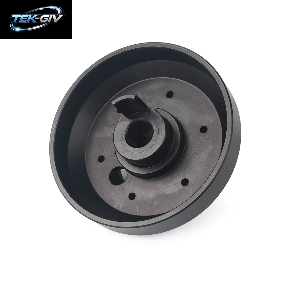 E30H Aluminium Racing Lenkrad Kurze Nabe Kit Adapter Boss Kit Für BMW E30 3/5-SERIE 318 325 528 M3 M5 84-90