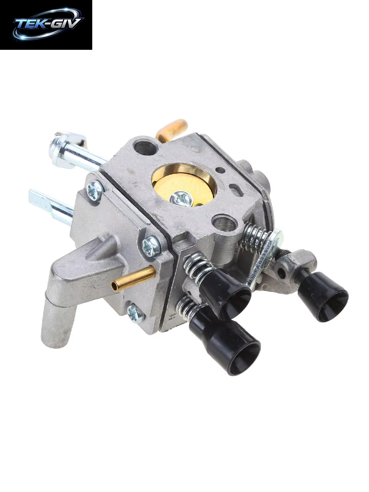 Vergaser Vergaser Für Zama C1Q-S34H Fs400 Fs450 Fs480 Sp400 Sp450 Sp451 Sp481 Trimmer 4128 120 0651
