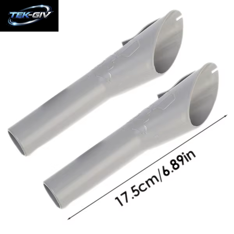 Kraftstoff Tank Trichter Rohr Adapter Auslauf 8 U5A17B068Bb Für Ford F150 Focus Mondeo Galaxy