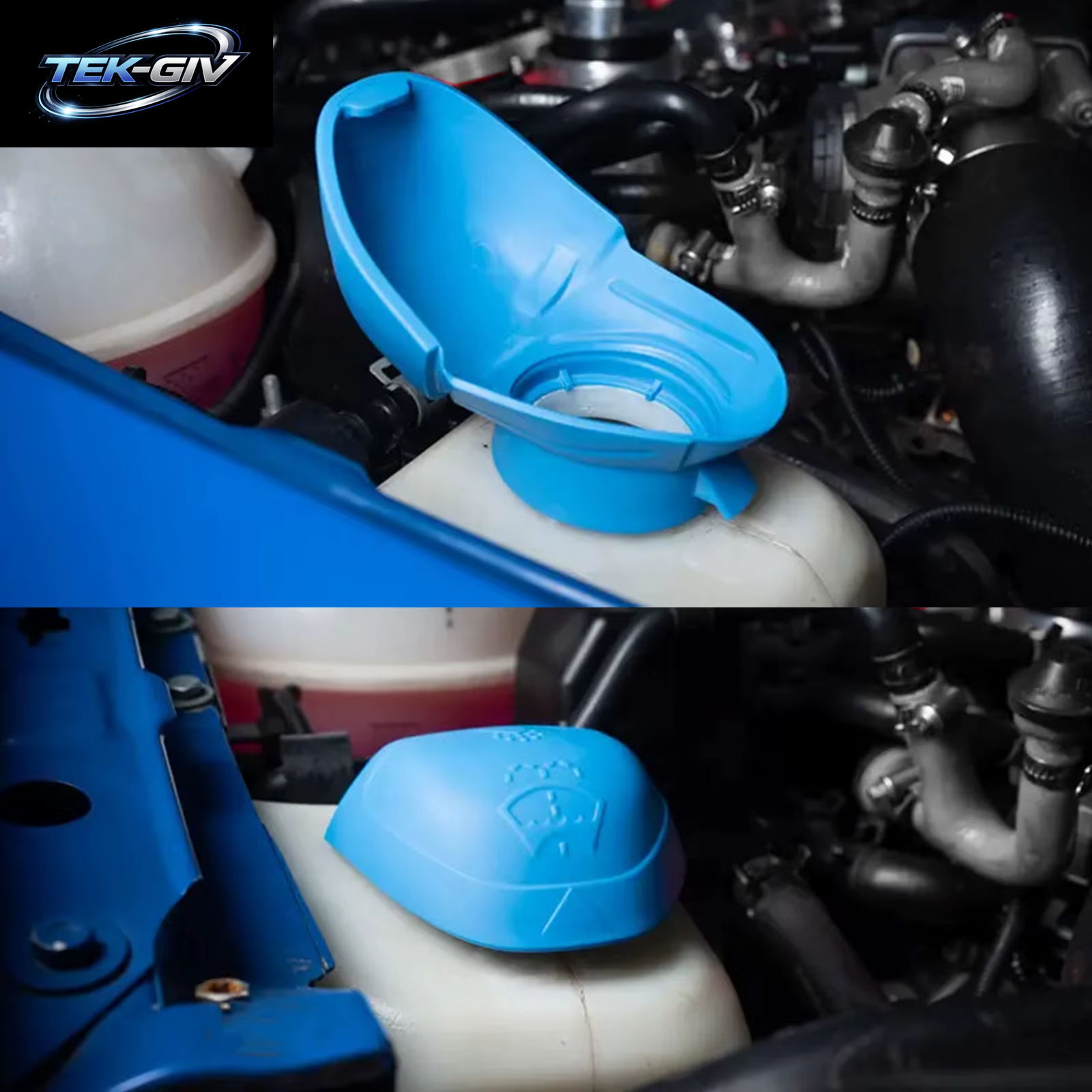 Auto Scheibenwischer Waschflüssigkeit Tank Flasche Kappe Deckel Trichter Abdeckung Für Opel Adam Astra J K Corsa E Insignia Mokka Viva Meriva