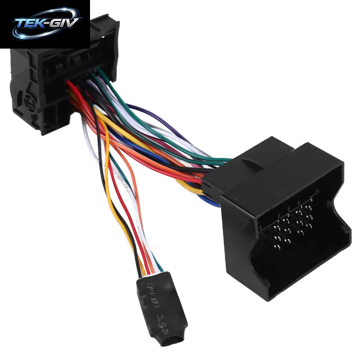 Gateway Emulator Simulator Decoder Canbus Gateway Adapter Für Radio RCD330 340 RCD510 RNS315 RNS510