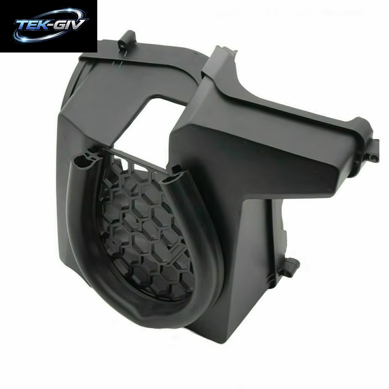 Für Ford Focus St Rs Kuga 2012-2018 Lufteinlass Filter Kasten Einlass Schutz Ansaug Deckel Flucht C-MAX Mk3