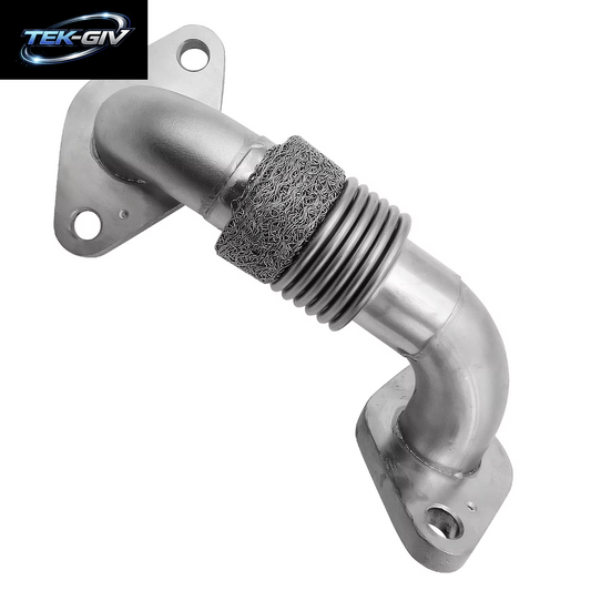 Egr Ventil Kühlung Kühlmittel Rohr Schlauch Rohr Für Sitz Ibiza Cordoba Skoda Fabia 1 2 Roomster Vw Volkswagen Polo 1,9 Tdi 038131521Bl