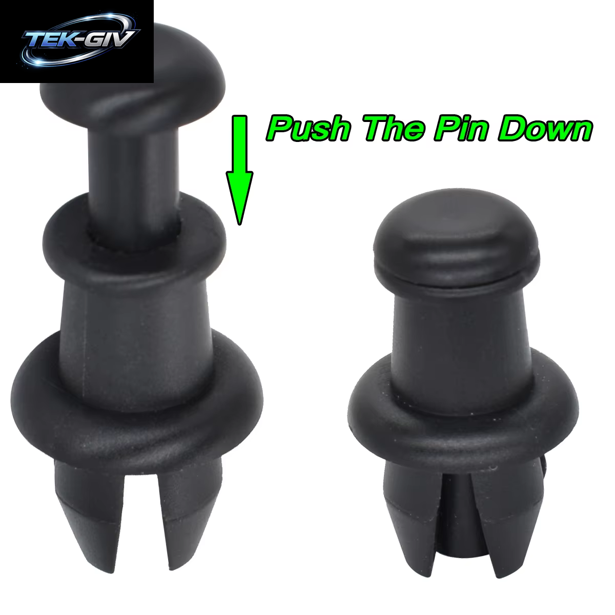 2X Für Seat Altea Arona Ibiza 6L 6J 6F Leon 1M 1P Mii Toledo 5P KG Auto Hutablage String Clips Halter Pivot Aufhänger 1M 6867574 A