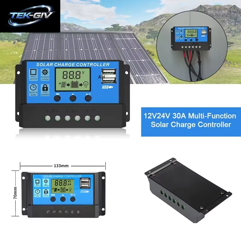 1000W Solarpanel 12V Solarzelle Mit 60A 100A Controller Solarladung Für Telefon RV Auto MP3 PAD Ladegerät Outdoor Batterieversorgung