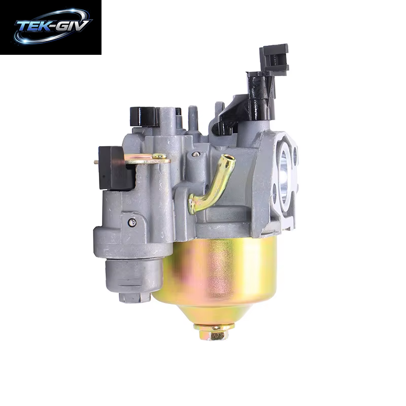 Vergaser Vergaser GX200 Für Honda HONDA GX120 GX160 Wasserpumpe 16100-ZH8-W61 19 Mm Hochleistungs-Kraftstoffeffizient