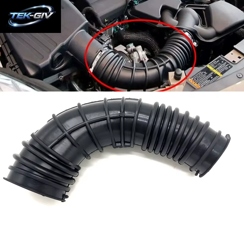 Automatischer Lufteinlass Schlauch Luftfilter Balg Für Buick Regal Lacrosse 1.8L 1.8L 2008-2014 Malibu 22995-1182 2,0