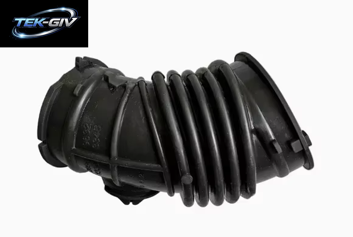 Luftfilter Ansaugschlauch Klimaanlage Grill Gummirohr 9058789 Für Buick Regal Lacrosse 3.0 GL8 Für Chevrolet Malibu 2009-2016