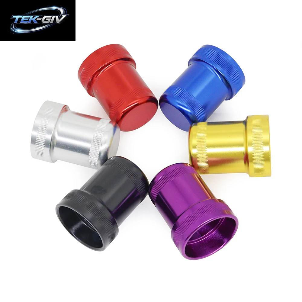 Universelle JDM Vtec-Magnetventilabdeckung Für Honda B-Serie D-Serie H-Serie Für Acura B17A1 B18C1 C5 Vtec-Motoren RS-QRF019