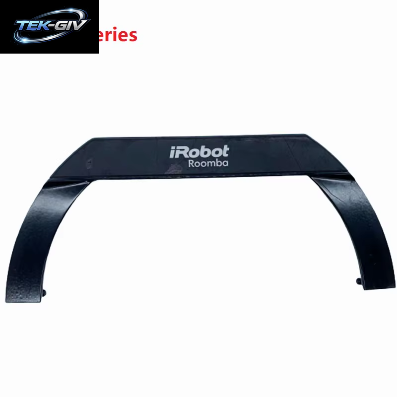 1Pc Schwarz Griff Fit Für Irobot 800 Serie 860 861 870 890 894 Staubsauger Zubehör Haushalt Reinigung Werkzeuge Ersatz