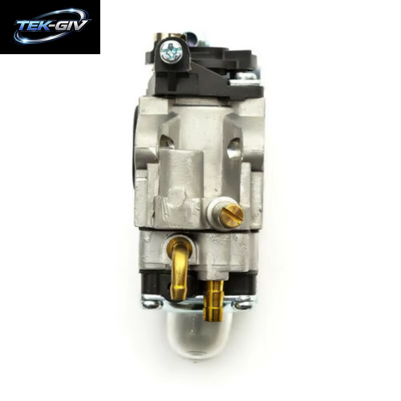 11Mm Vergaser Vergaser 2-Takt Für Multi-Tool-Hecken Schere 22Cc 26Cc 33Cc 34Cc Freis Ch Neider Strim Zubehör
