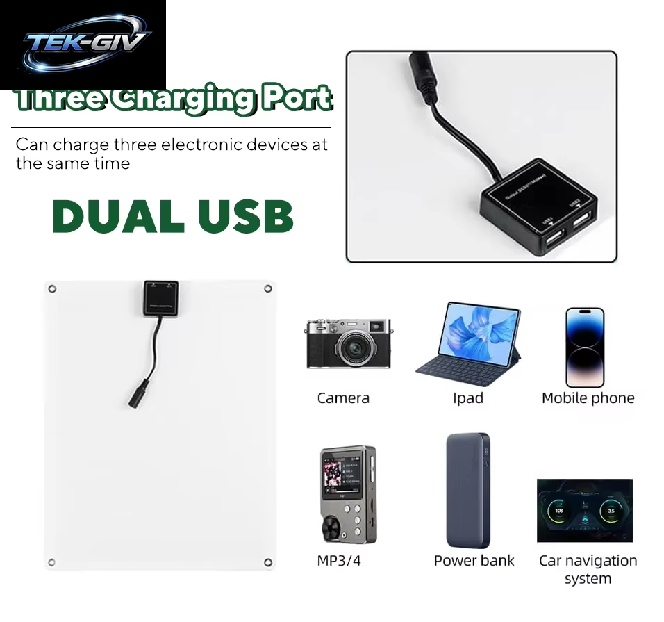 1000W Solar Panel 12V Solarzelle 10A-100A Controller Solar Platte Kit Für Telefon RV Auto Caravan Hause Camping Outdoor Batterie