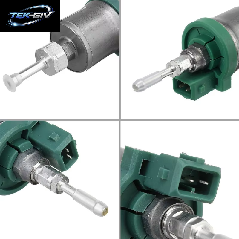 Universal 12V 5KW Ultra Leise Metall Auto Heizung Kraftstoffpumpe Luft Diesel Heizung Pumpe