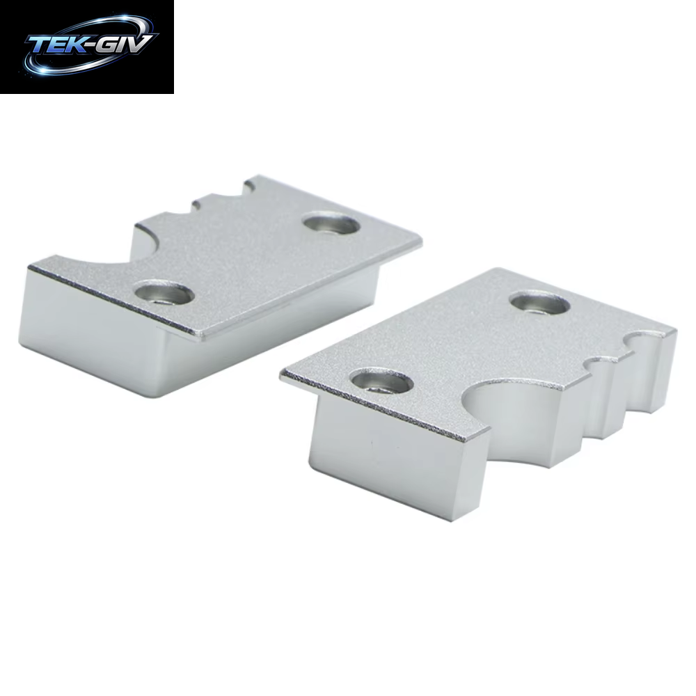 Fox Grip/Grip2 Dämpferbaugruppe Klemme/Schraubstockblock – 803-01-324 Fox 32/34/36/38/40