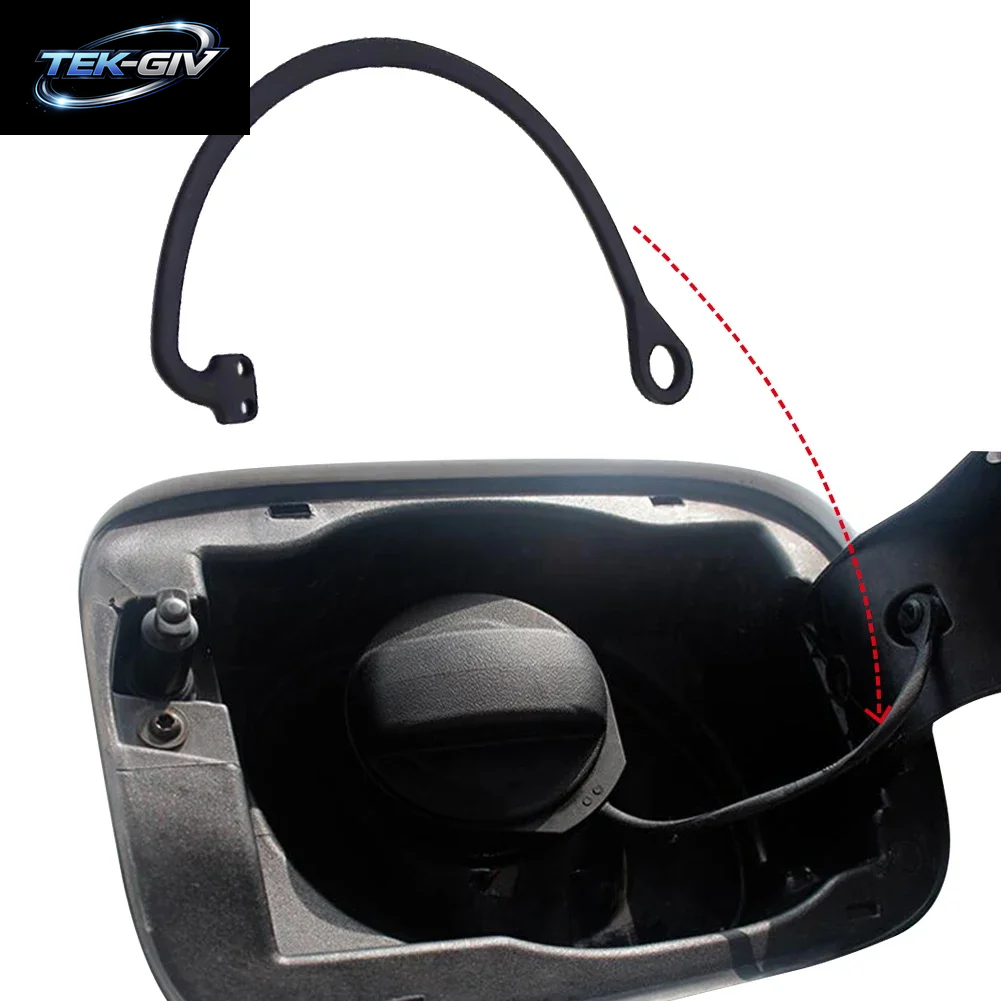 Tankdeckel Benzinmodelle Für VW Polo Jetta Golf MK4 MK6 Audi A4 A6 Q5 A3 A8 Q7 C6 A2 A5 Für Skoda Oil Fuel Tank Cover Line