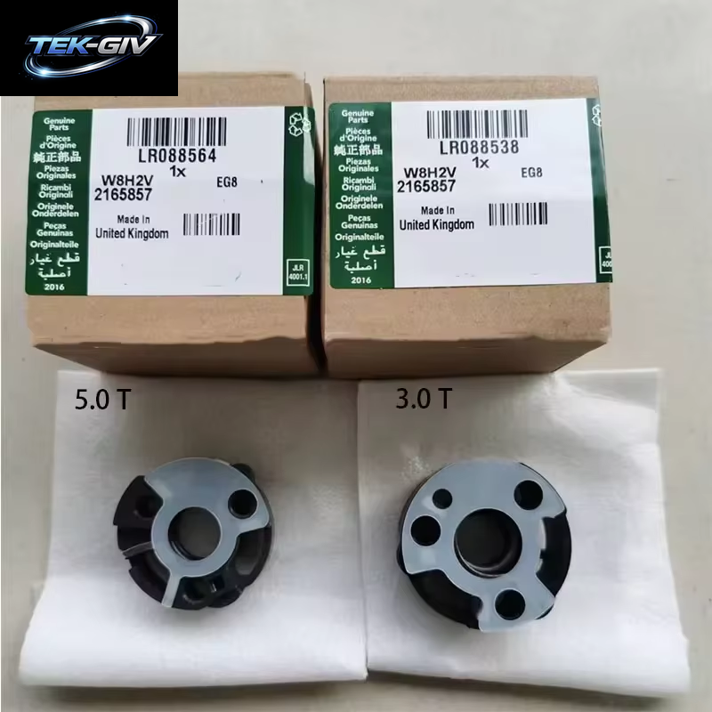 Für Range Rover Discovery 4/5 3.0T 5.0T Benzin-Suppercharger Vorderfederblock LR160735 LR088538 LR160736 LR088564