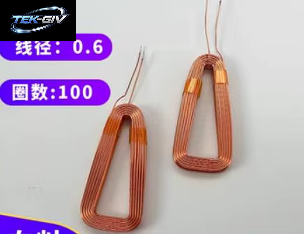 Diy Disc Coreless Generator Coil Dreiphasiger Permanentmagnet