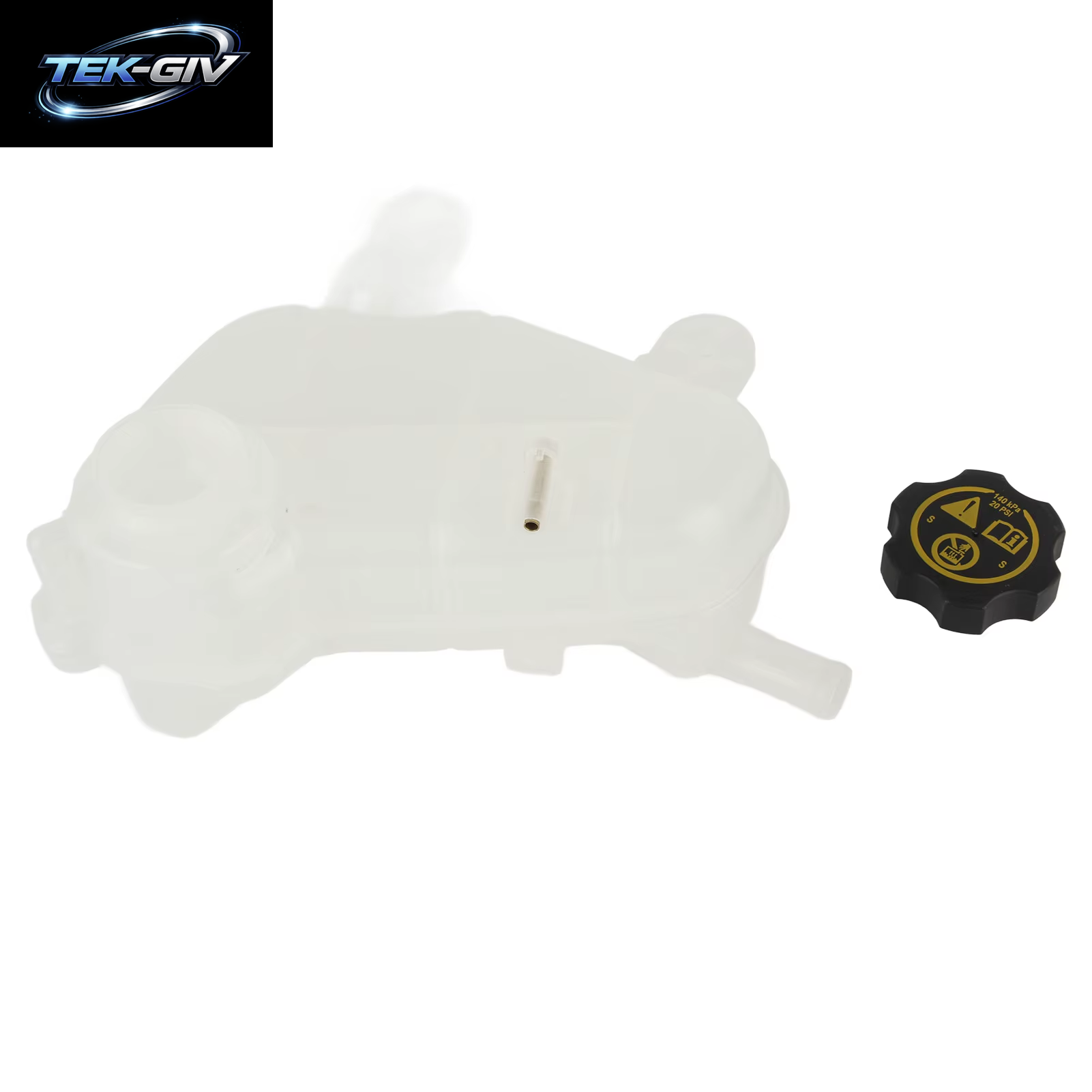 95048411 Motorkühlmittelbehälter Mit 42609220 Kühlmittelüberlauf-Rückgewinnungsreservoir Für 1,4 L, 1,6 L, 1,8 L