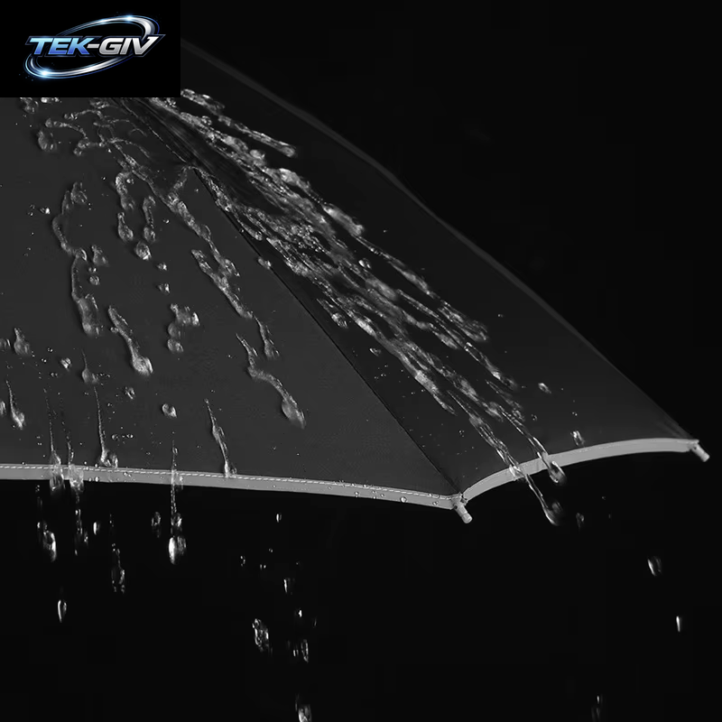 Auto Automatische Falten Winddicht Sonnenschirm Regenschirm Für BYD Atto 3 Tang F3 E6 Yuan plus Song Max F0 Qin G3 I3 Han Auto Zubehör