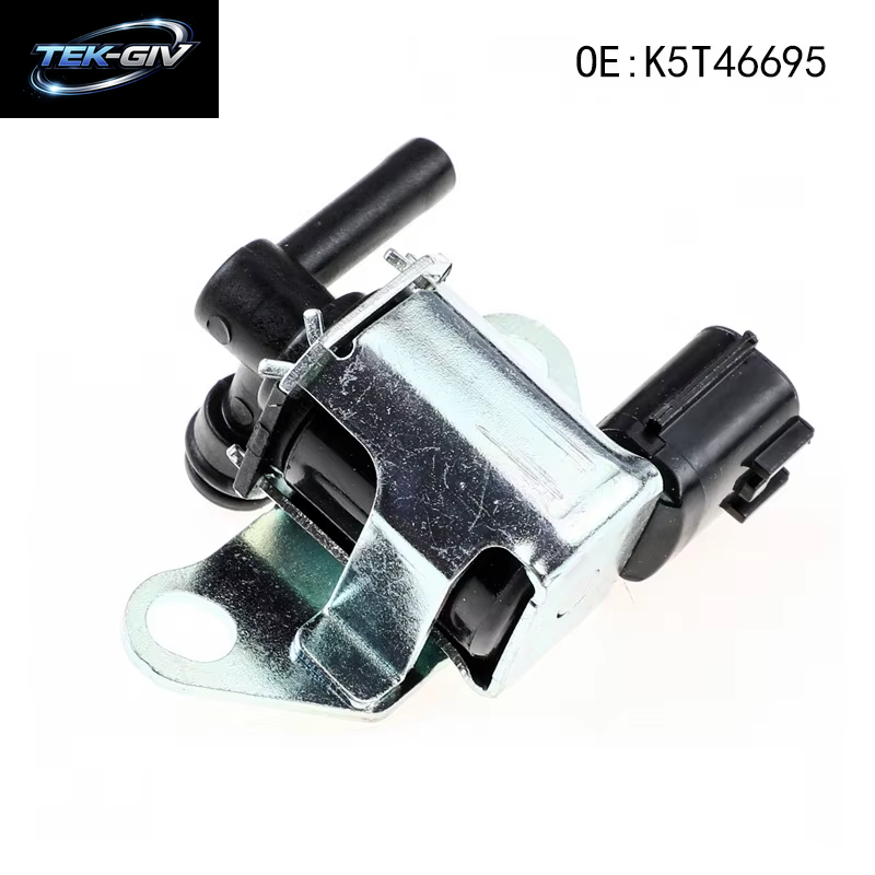 1 Stücke Auto Dampf Kanister Purge Magnetventil 14930-EN20A K5T46695 Für NISSAN CUBE 09-14 NV200 13-19 SENTRA VERSA 2007-2012