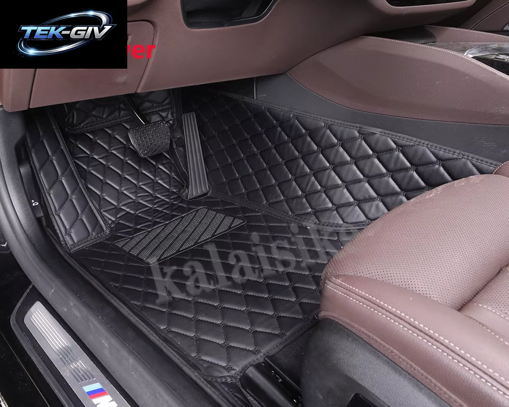 Maßgeschneiderte Auto-Fußmatte Für Mercedes Benz E-Klasse Alle Modelle W207 W208 W209 W10 W211 W212 W213 W214 Autozubehör Styling Teppich