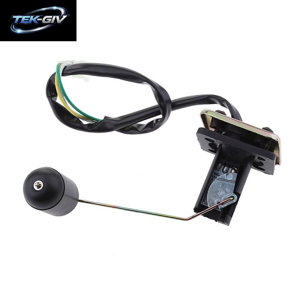 Kraftstoff/Benzin Sender Füllstandsanzeige Sensor Schwimmend Für Roller Moped Dirt Bike Kraftstoffsensor