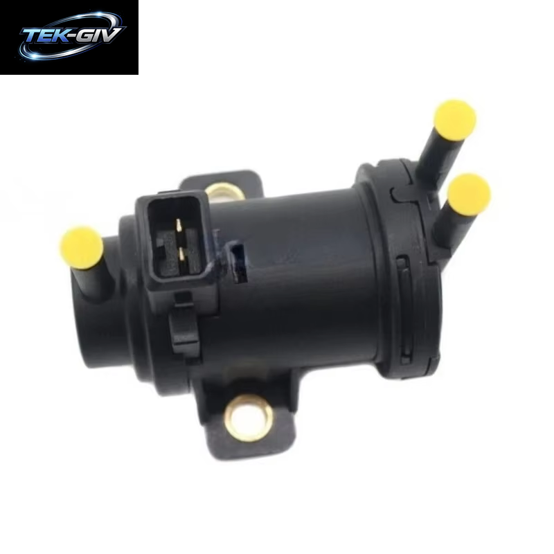 55206832 Turbolader-Vakuummagnetventil Für 2008 2009 Fiat Ducato 2006–2.3 D JTD 3.0L Druckwandler Stallex-Ventil