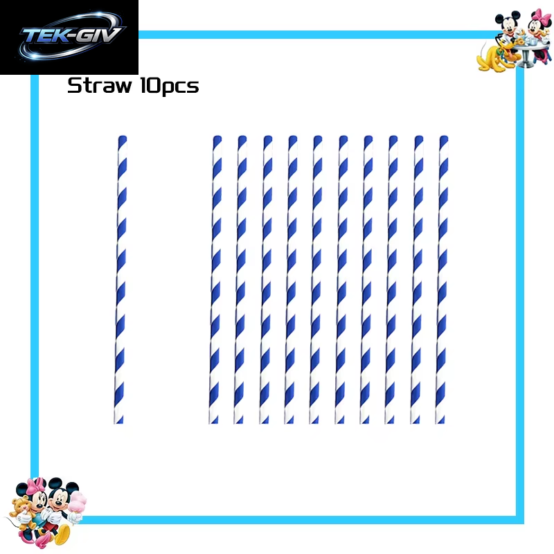Mickey Mouse Geburtstag Party Dekoration Geschirr Candy Box Banner Tischdecke Hintergrund Ballon Für Kinder Geburtstag Party Supplies