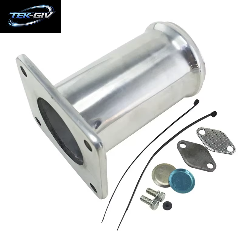 Auto-Aluminiumrohr Für BMW E46 318D 320D 330D 330Xd 320Cd 318Td 320Td