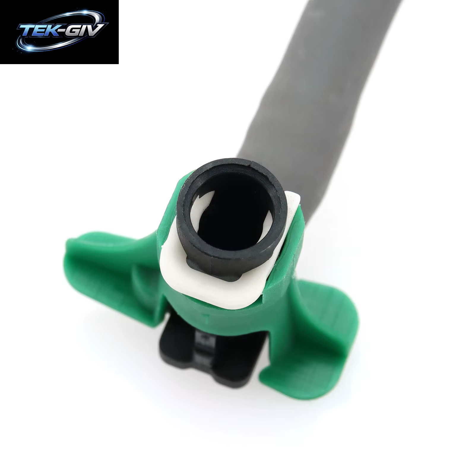 Einspritzdüse, Kraftstoffrücklauf, Leckrohr, Kraftstoffschlauchanschlüsse, Passend Für Peugeot 207 208 308 508 2008 3008 4008 5008 2012–2019