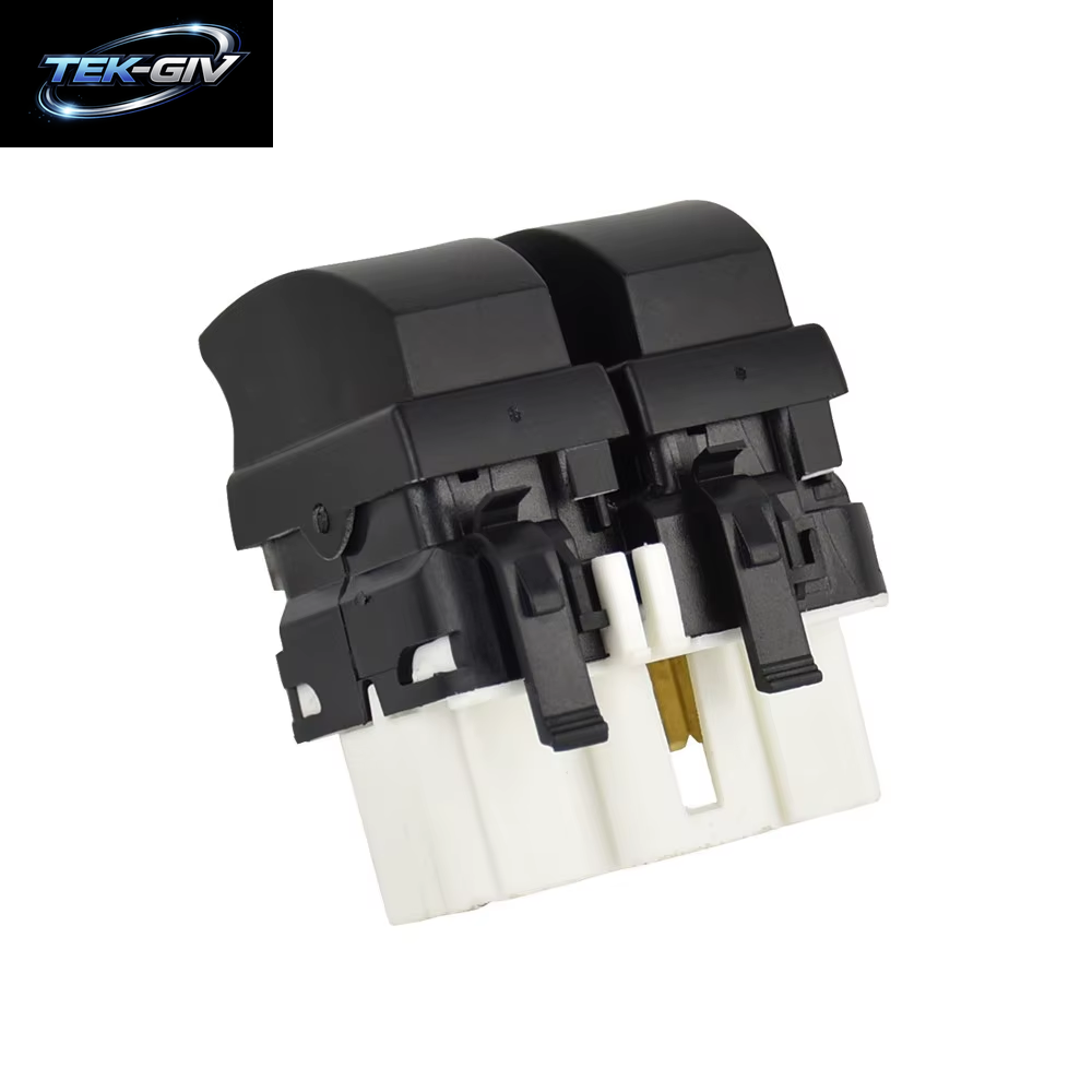 Knopf Für Elektrische Fensterheber Des Haupts 8200214943 8200 214 943 Für Renault Clio III Modus Twingo II 2005 2006 2007-2018 Auto Styling