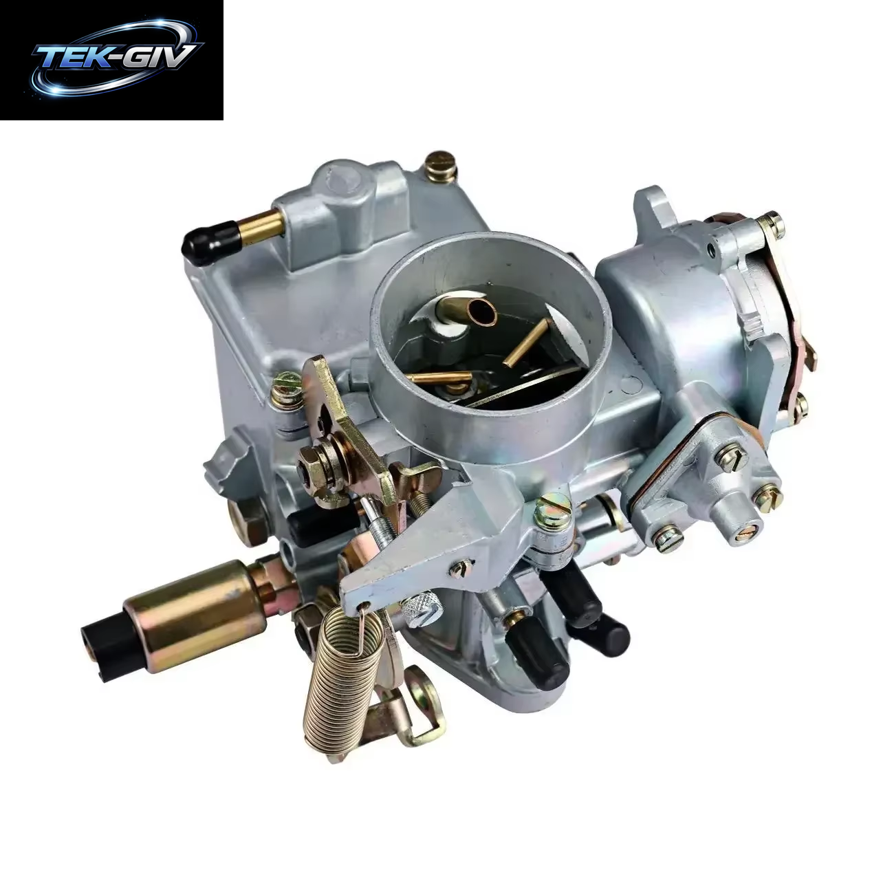 30/31 PICT-3 Vergaser Für VW Käfer 113129029 Ein Luftgekühlter Automatischer Choke-Motor Vom Typ 1 2, Mit Einzelanschlussverteiler 113129029 A