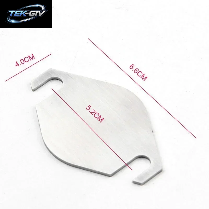 1 Stück Dichtung Für PEUGEOT 2.0 HDI 307 308 407 3008 5008 607