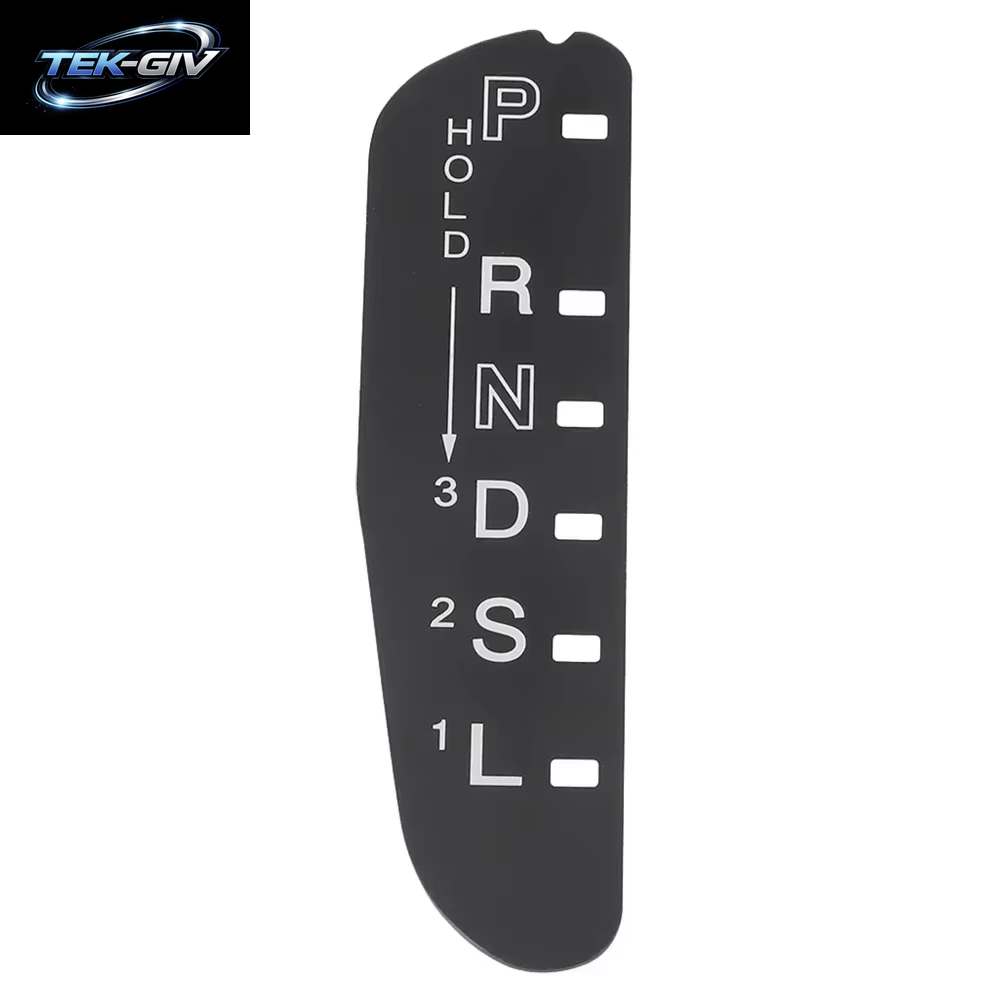 Ganganzeige-Auswahl, Display-Schalttafel, Geeignet Für Mazda 323 Family Direct Replacement Unit Plug and Play BL8H 64 353