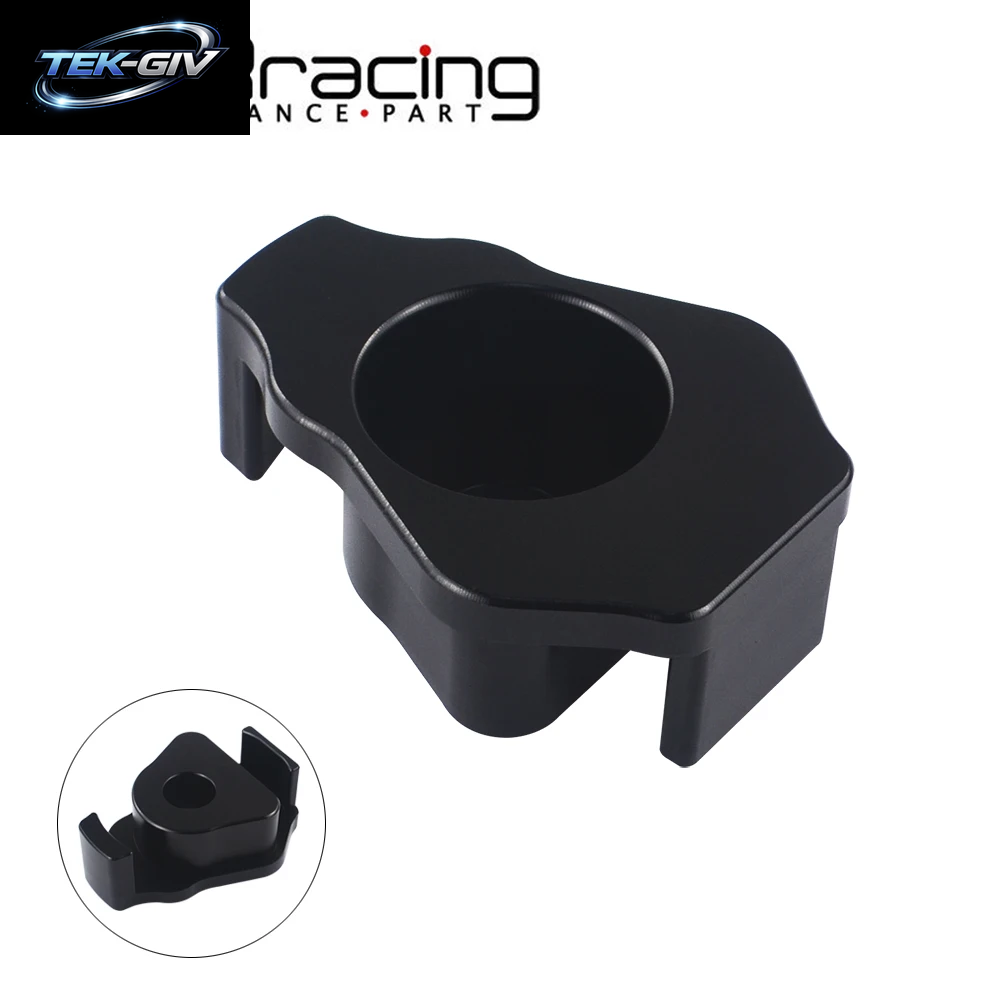 Wlr-Billet Aluminium Mqb Dogbone Mount Einsatz Für Mkvii Volkswagen Golf/Gti/R, 8V Audi A3/S3/Rs3 & Mkiii Audi Tt/Tts/Ttrs