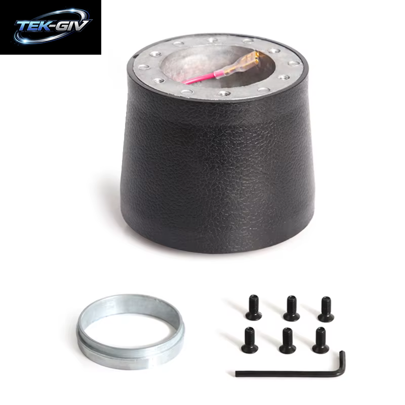 HUB Sport Aluminium Lenkrad Hub Boss Kit Steerng Hub Adapter Für Lada HUB-SA5