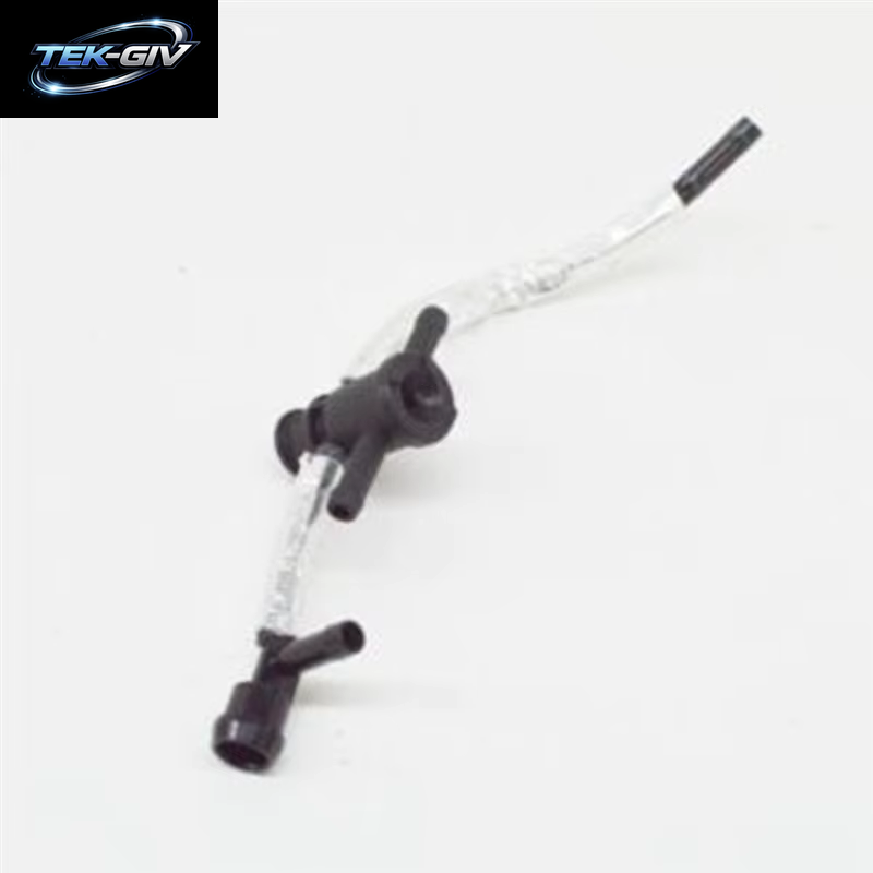 Langlebig-Für A4 A5 A6 A7 A8 Q5 Q7 Touareg 2011-2018 Hinten Motor Kühlmittel Rohr 059121086AH / 059121671B Zubehör