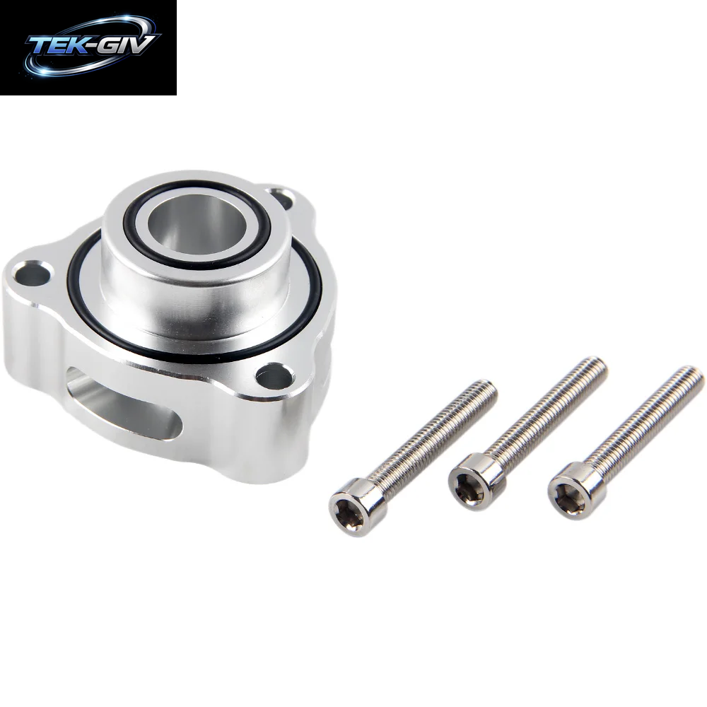 Auto Turbo Abblase Ventil Adapter Abstand Halter Für Fiat Punto Ev1.4 Multi Air 123Ps Laut Bov1174