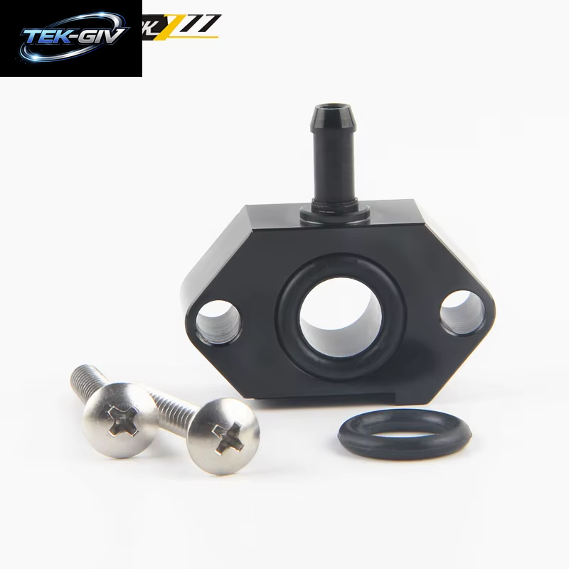 BOOST SENSOR ADAPTER Für AUDI VW SEAT SKODA 1,2 1,4 TSI Ea111 1,6 1,9 2,0 TDI Adp06