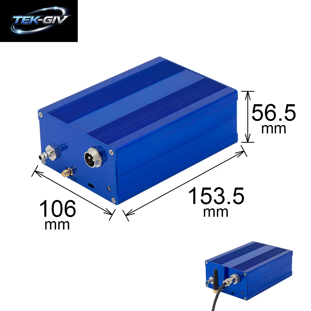 2/2,36/2,5/2,75/3 Zoll Auto Vakuum Auspuff Geräusche Ventil Schalldämpfer Mit Doppel Fernbedienung Links Und Rechts Luftpumpe