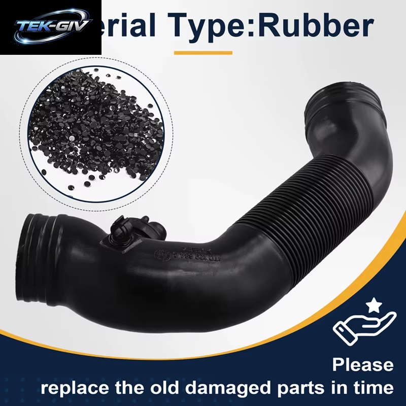 Für VW Jetta Touran MK6 2.0 2011-2017 Auto Motor Luftfilter Ansaugschlauch 1TD 129684 G