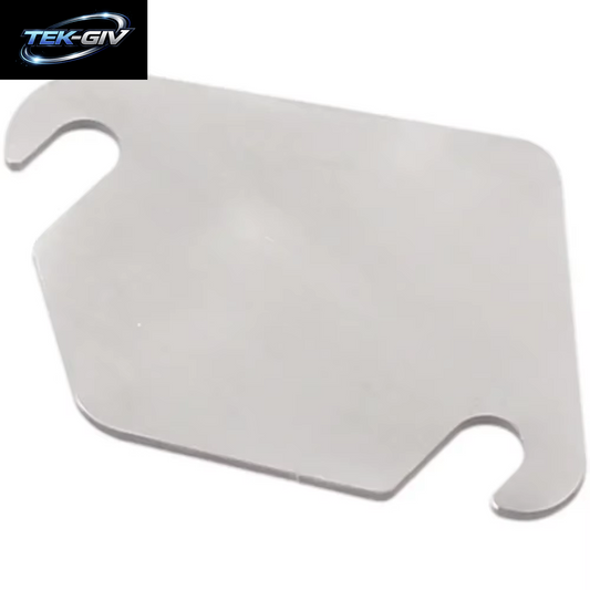 1 Stück Ventilplattendichtung Für PEUGEOT 1.4 & 1.6 FORD VOLVO MAZDA Silberfarbe