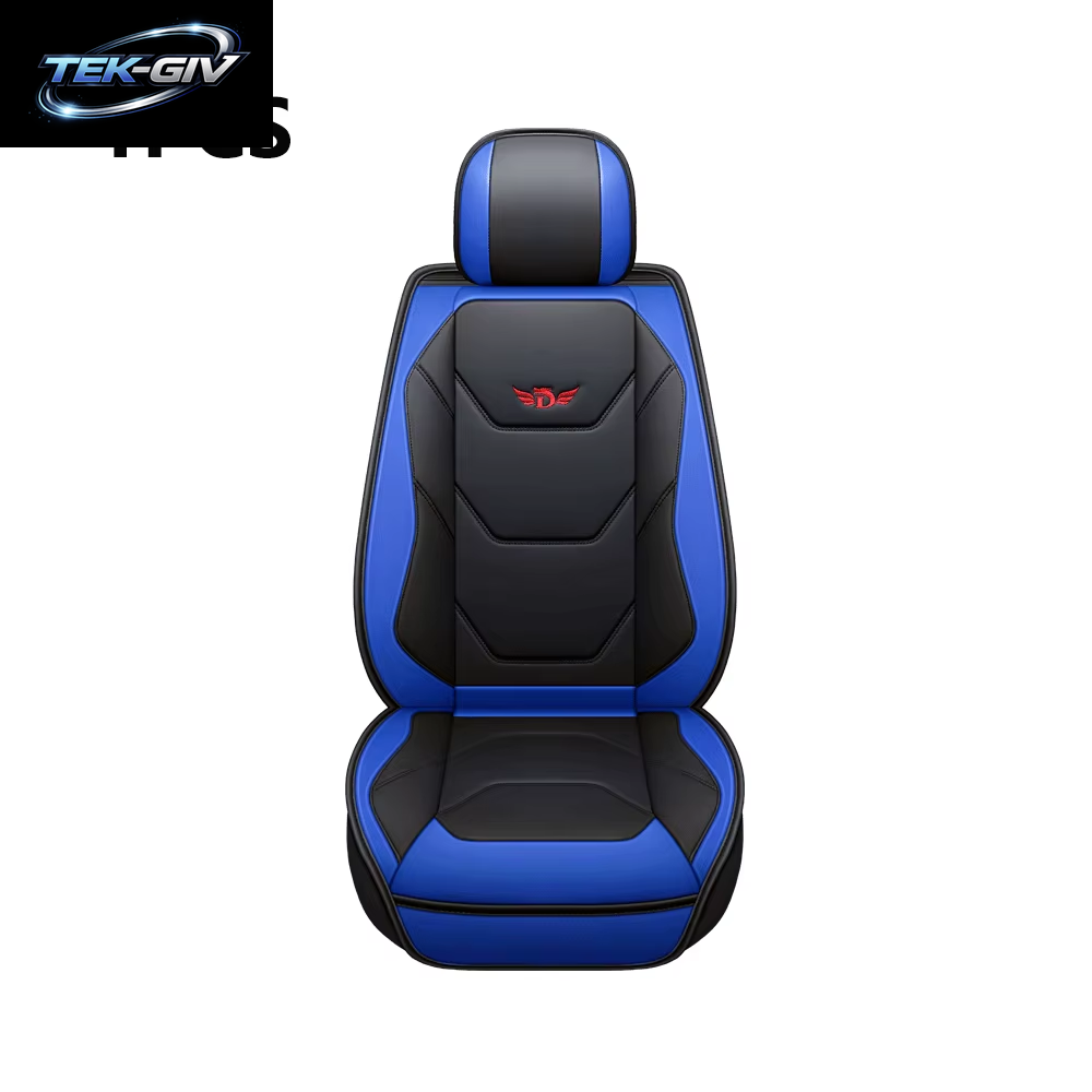 Autositzbezug Für Volkswagen VW Polo Limousine Touareg Touran Passat B5 B6 B8 Jetta Golf 7 Tiguan Golf 4 5 6 T-ROC Autozubehör