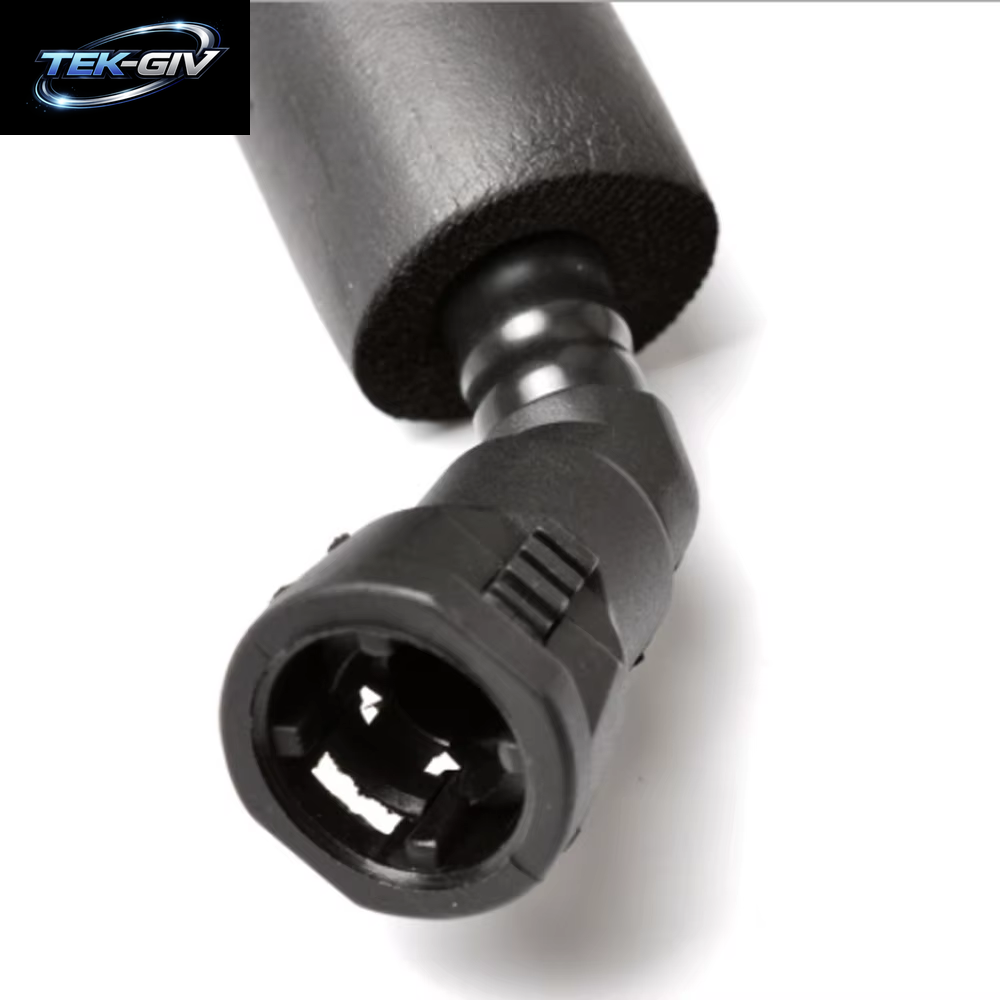 Kurbelgehäuse-Entlüftungsventil + Entlüftungsschlauch-Set Für BMW3 E46 E39 E53 E83 X3 X5 Z3 Z4 320I 325I 330I 520I 525I 530I