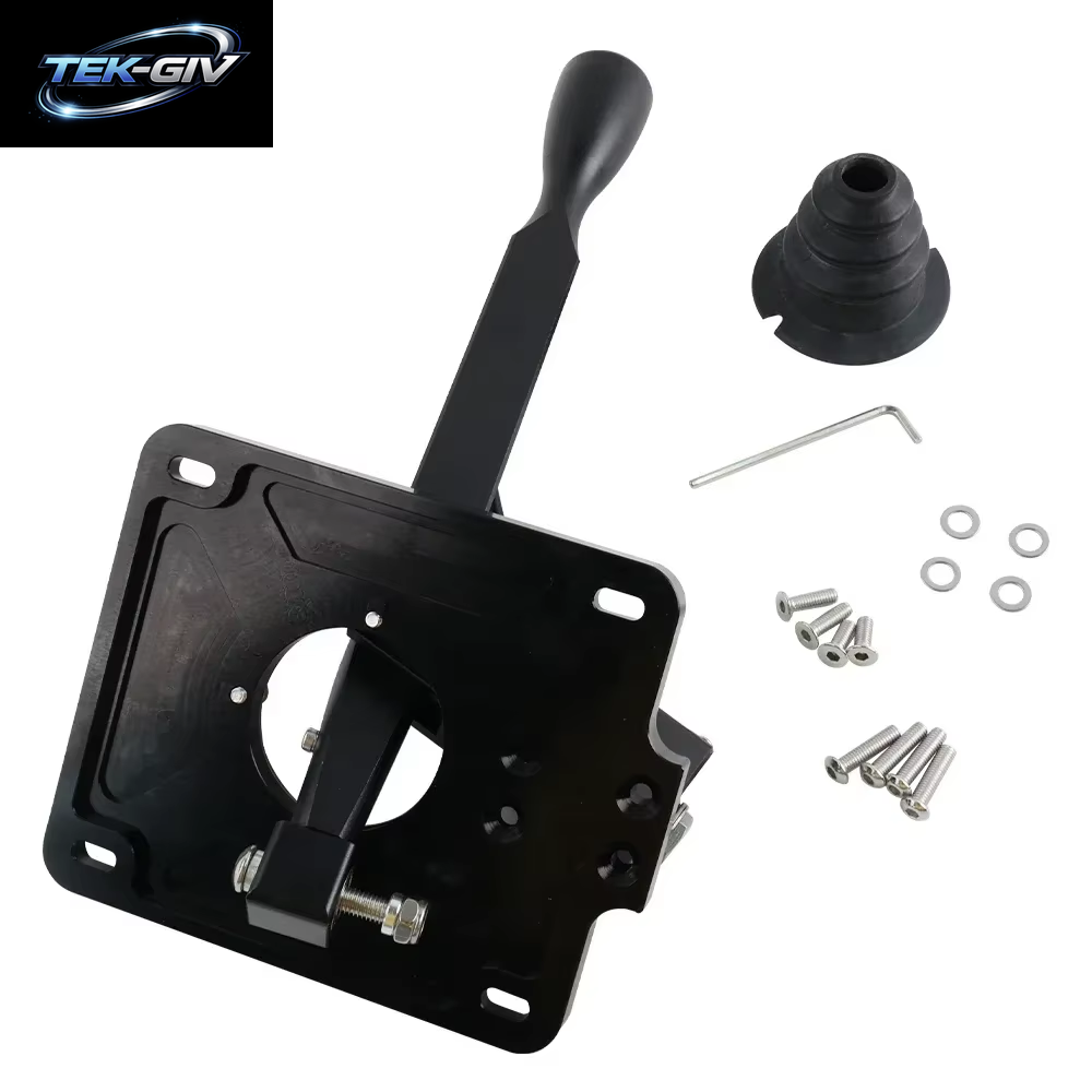 Für Nissan Short Shifter Box 5 6 Speed Lockout Gears Hebel Aluminium Billet Schwarz Für Nissan 350Z Fairlady Z33 Infiniti G35